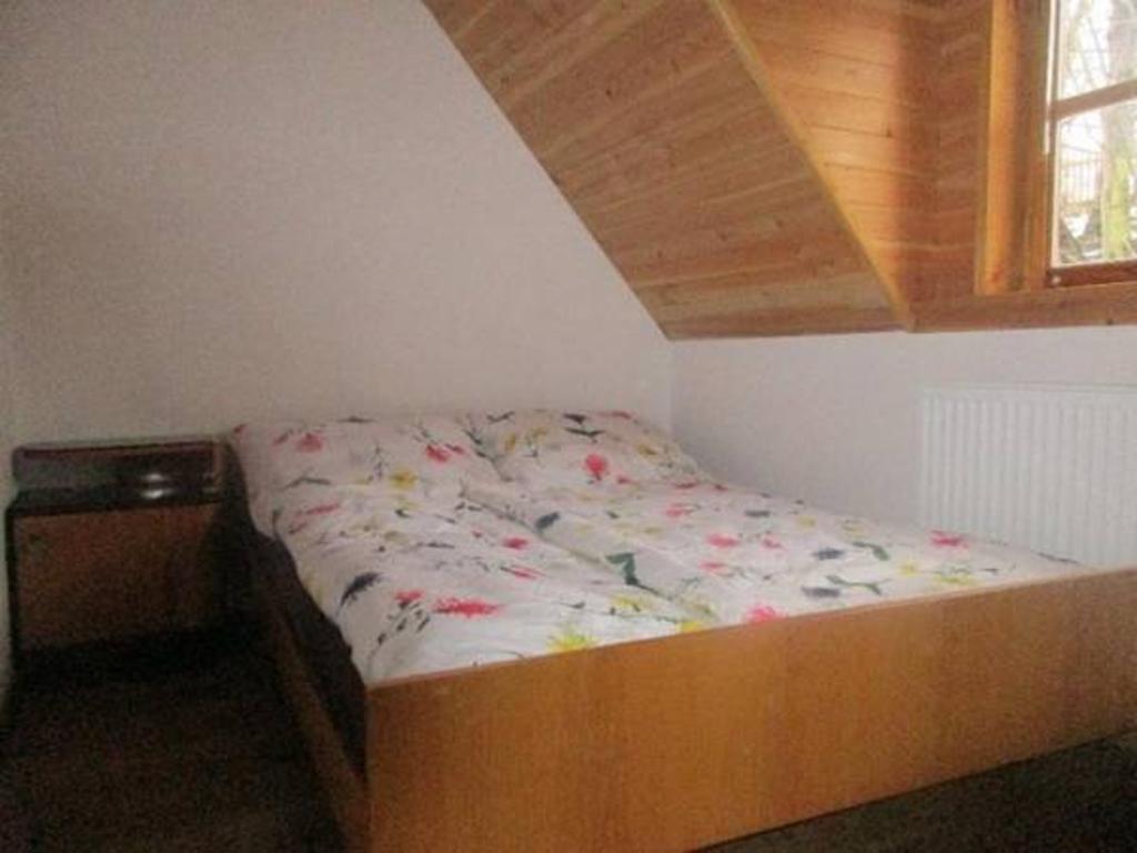 Apartman Belko Hrádek Zewnętrze zdjęcie