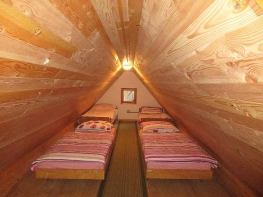 Apartman Belko Hrádek Zewnętrze zdjęcie