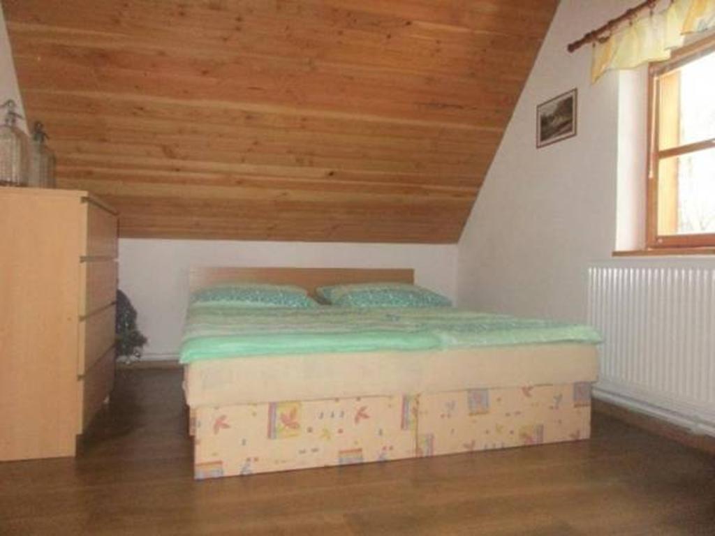 Apartman Belko Hrádek Zewnętrze zdjęcie